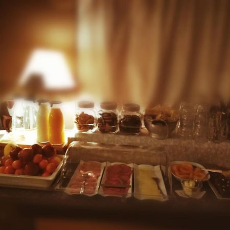 Ponte Romano Hotel ภายนอก รูปภาพ