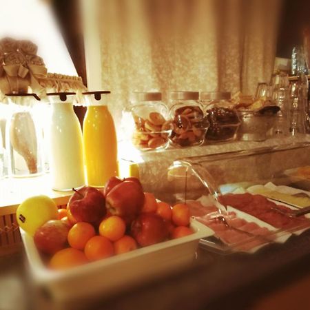 Ponte Romano Hotel ภายนอก รูปภาพ