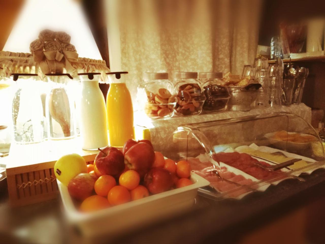 Ponte Romano Hotel ภายนอก รูปภาพ