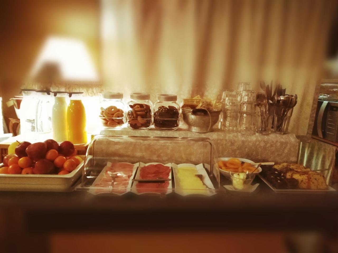 Ponte Romano Hotel ภายนอก รูปภาพ