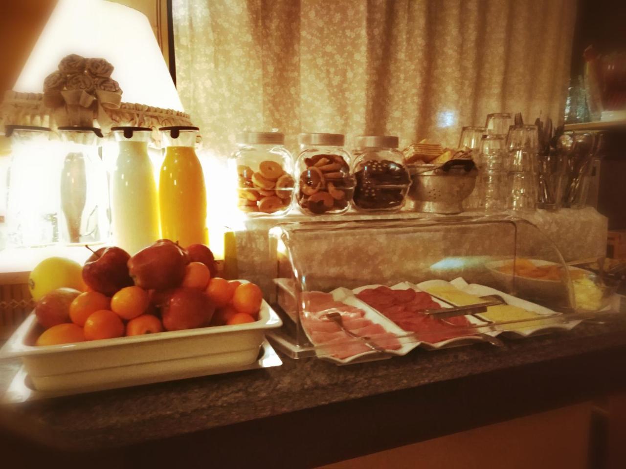 Ponte Romano Hotel ภายนอก รูปภาพ